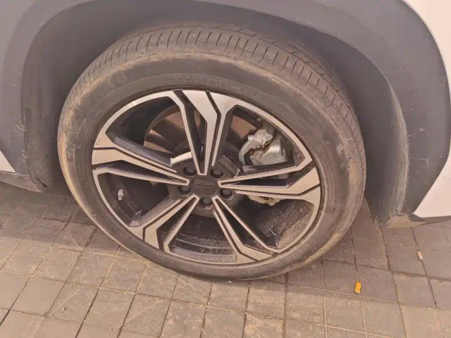 Geely Galaxy L7 — Фото автомобиля 6