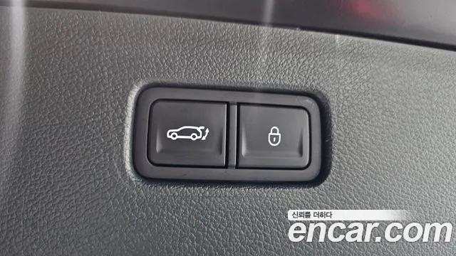 Genesis GV80 2.5T Бензин AWD — Фото автомобиля 15