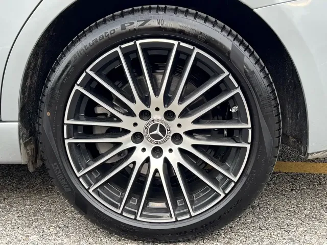Mercedes-Benz C-Class — Фото автомобиля 5