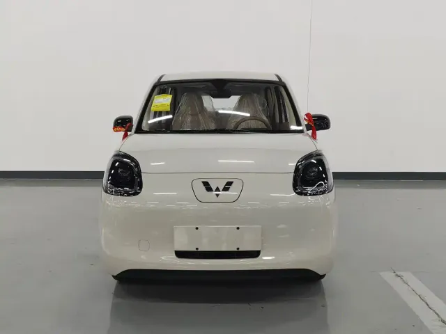 Wuling Hongguang Mini EV — Фото автомобиля 2