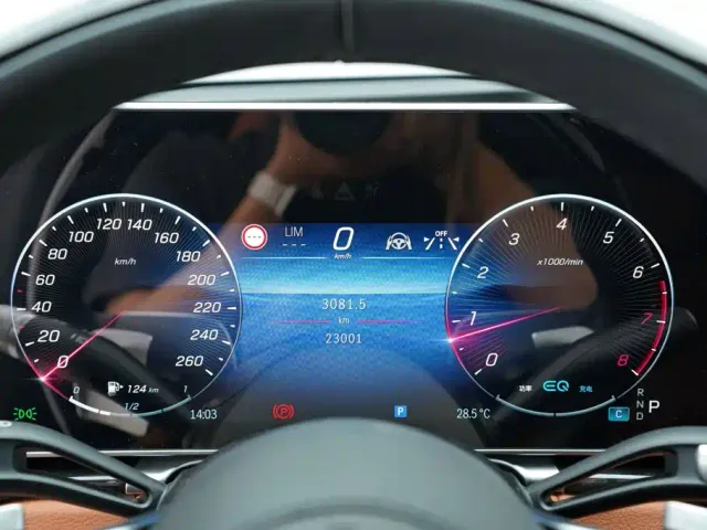 Mercedes-Benz Maybach S-Class — Фото автомобиля 10