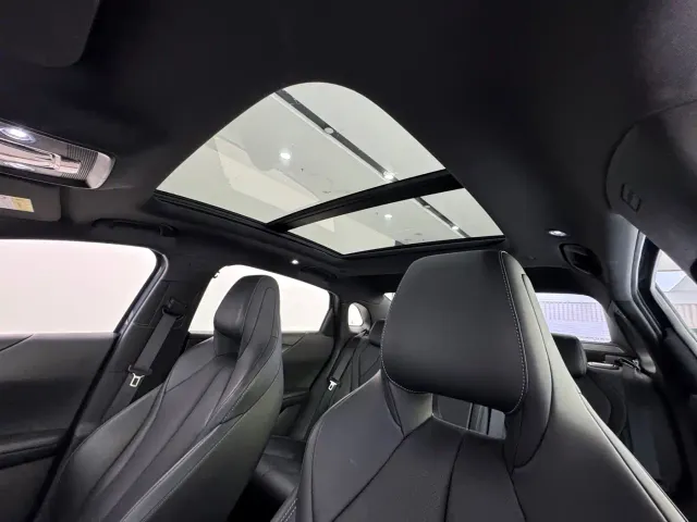 BYD Seal 06 — Фото автомобиля 21