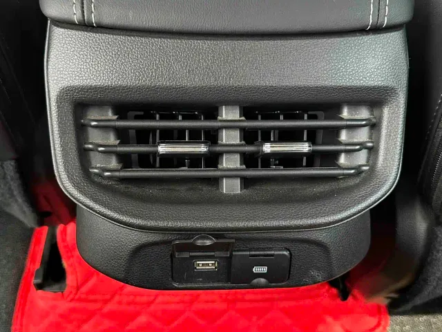 Haval H6 — Фото автомобиля 15