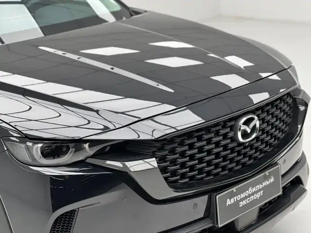 Mazda CX-50 Xingye — Фото автомобиля 4