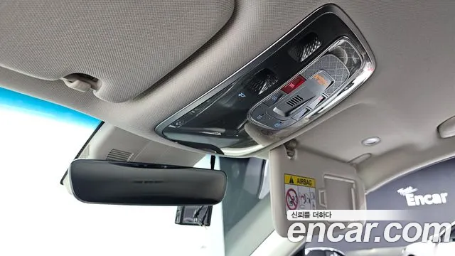 Genesis GV80 2.5T Бензин AWD — Фото автомобиля 30