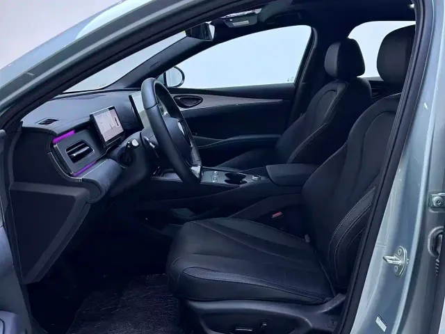 BYD Seal 06 DM-i Touring — Фото автомобиля 4