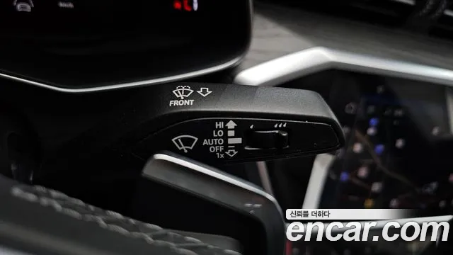 Audi A7 55 TFSI quattro Premium — Фото автомобиля 29
