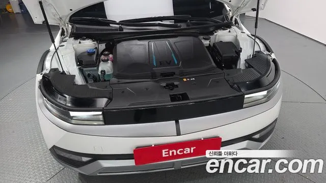 Hyundai Ioniq 5 — Фото автомобиля 5