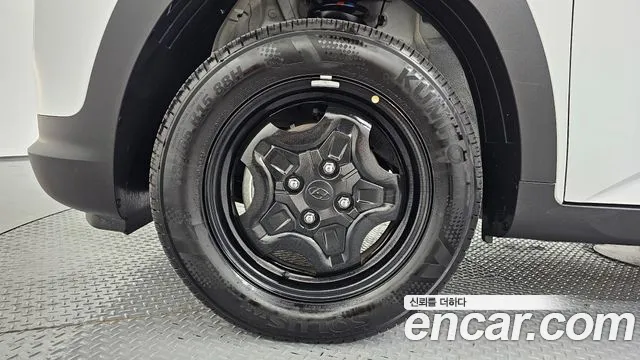 Hyundai Casper Casper Essential — Фото автомобиля 5
