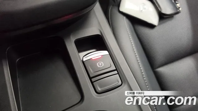 Renault-KoreaSamsung XM3 — Фото автомобиля 23