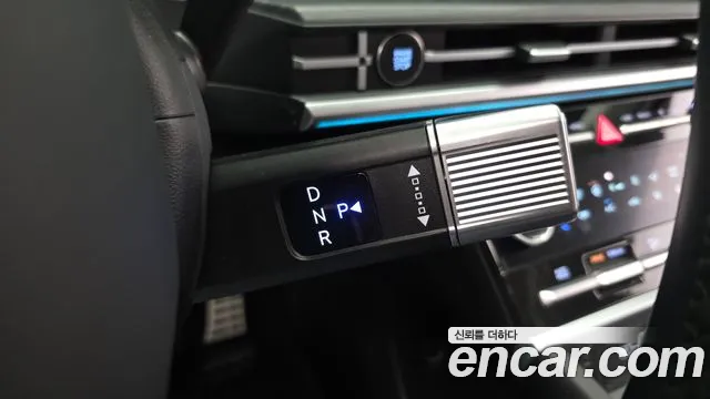 Hyundai Santafe — Фото автомобиля 5