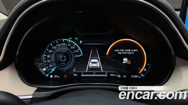 Genesis GV70 — Фото автомобиля 11
