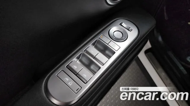Hyundai Palisade Palisade (LX3) Бензин 2.5T 2WD 9 мест — Фото автомобиля 28