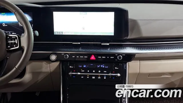 Kia Carnival 4th Gen — Фото автомобиля 22