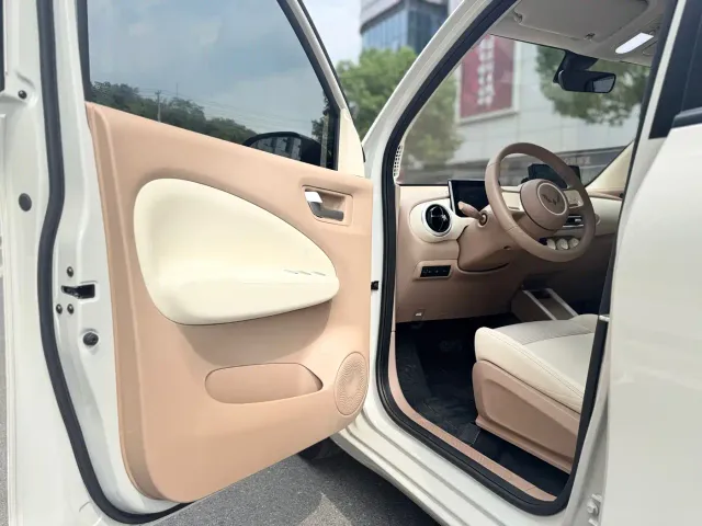 Wuling Hongguang Mini EV — Фото автомобиля 11
