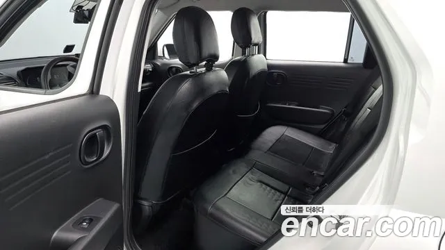 Hyundai Casper Casper Smart — Фото автомобиля 12