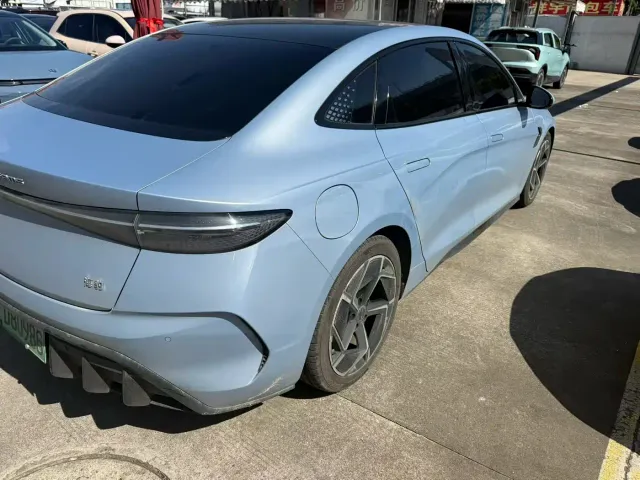BYD Seal — Фото автомобиля 3