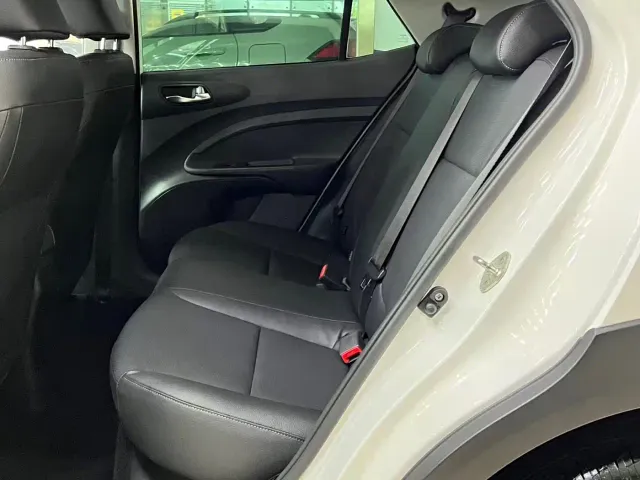 Kia KX1 — Фото автомобиля 12