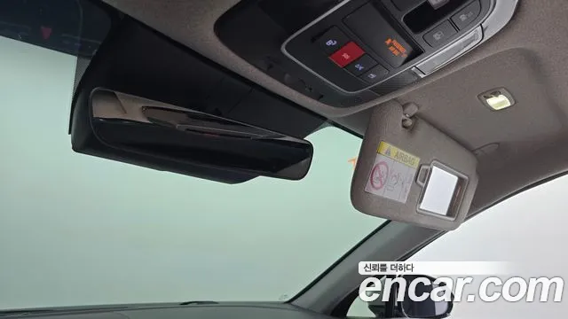 Hyundai Sonata Sonata Edge(DN8) — Фото автомобиля 28