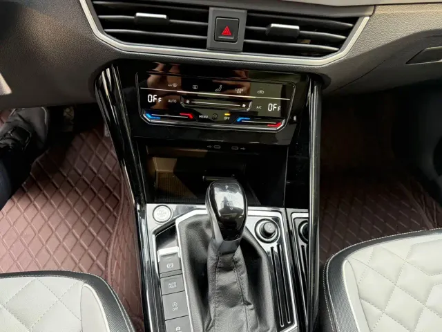 Volkswagen Tayron — Фото автомобиля 15