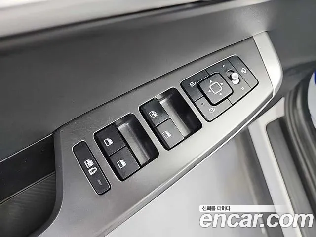 Kia EV6 Long Range — Фото автомобиля 18