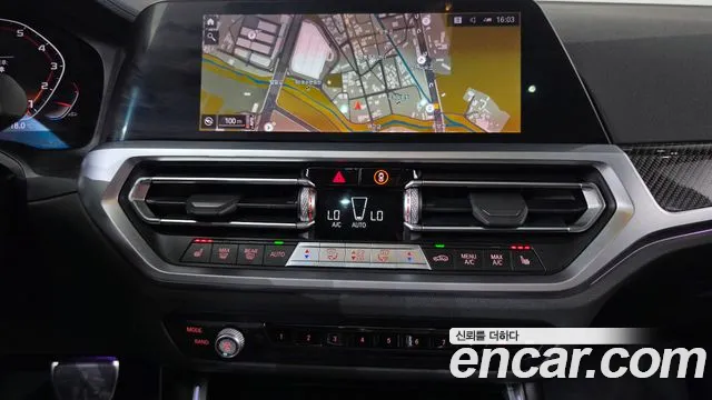 BMW 3 Series G20 — Фото автомобиля 14