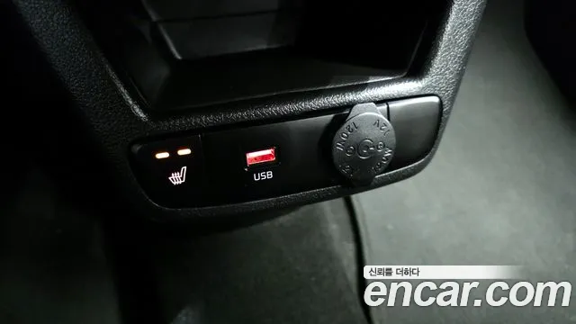 Kia RAY Новый Kia Ray Фургон — Фото автомобиля 15