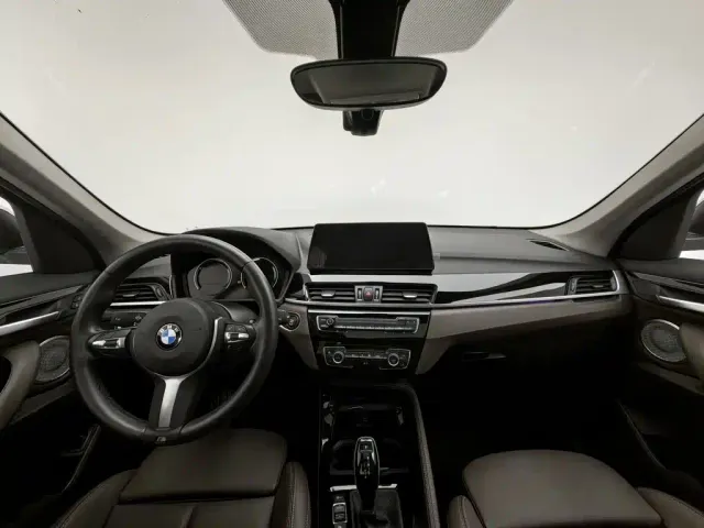 BMW X1 — Фото автомобиля 5