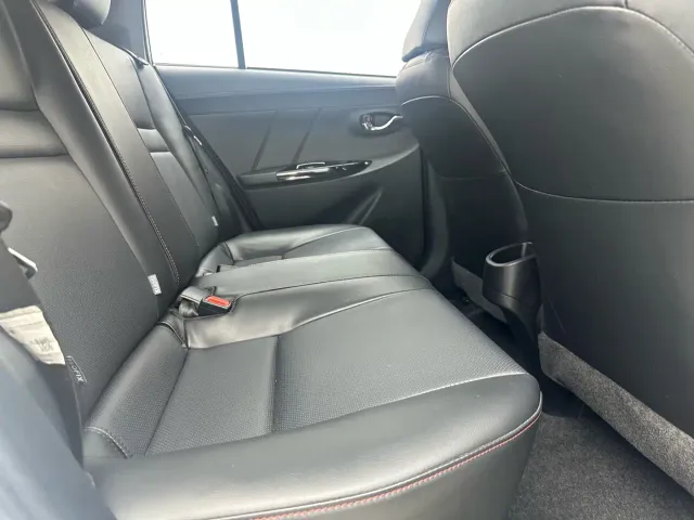 Toyota YARiS L Zhi Xuan — Фото автомобиля 12