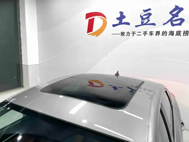 Changan Eado — Фото автомобиля 14