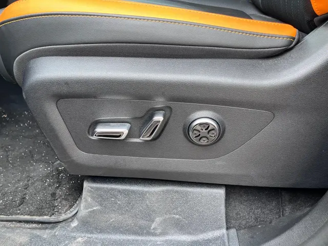 BAIC BJ40 — Фото автомобиля 21