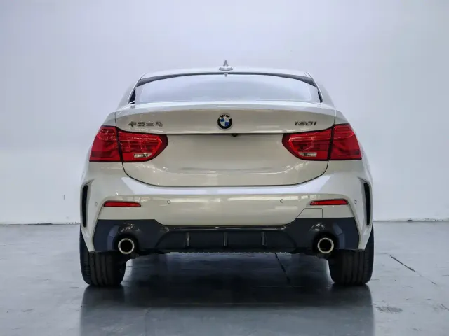 BMW BMW 1 Series 2021 Facelift 120i M Sport — Фото автомобиля 5
