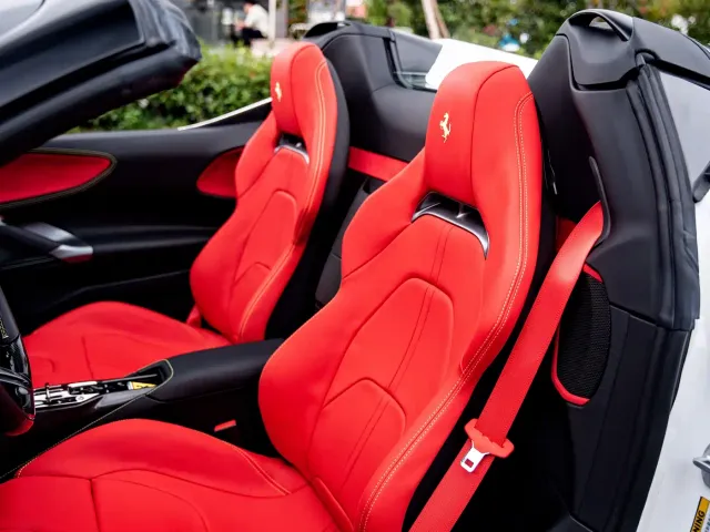 Ferrari SF90 — Фото автомобиля 5