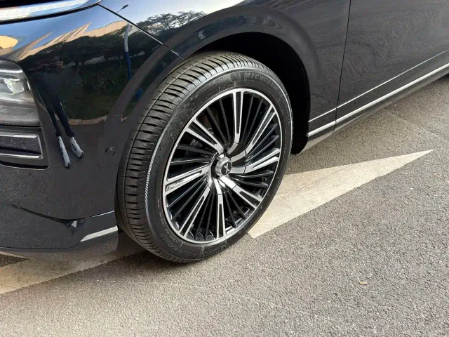Xpeng G9 — Фото автомобиля 15