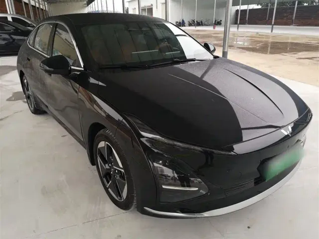 Wuling Starlight — Фото автомобиля 21