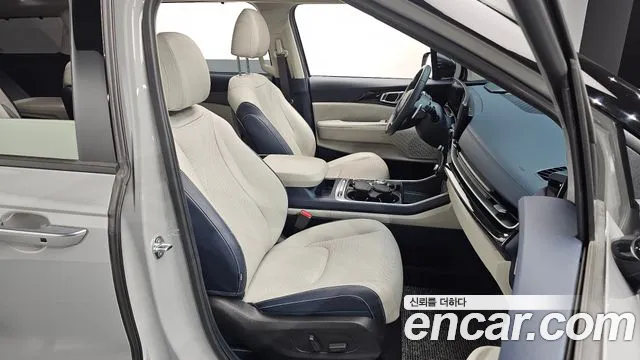 Kia Carnival 4th Gen — Фото автомобиля 16