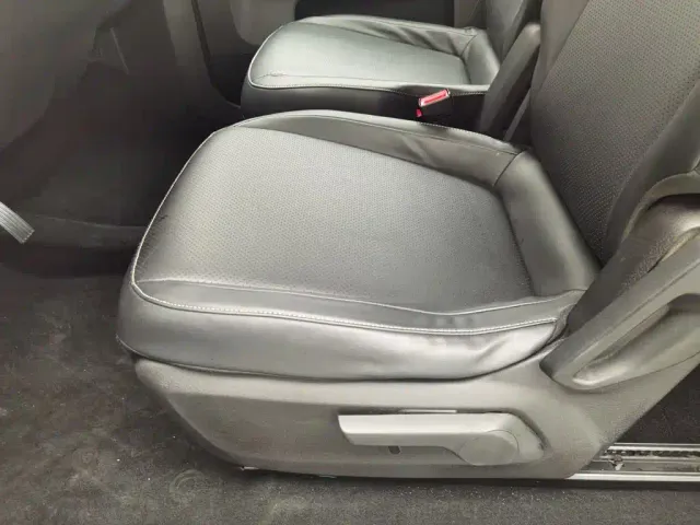 Baojun KiWi EV — Фото автомобиля 20