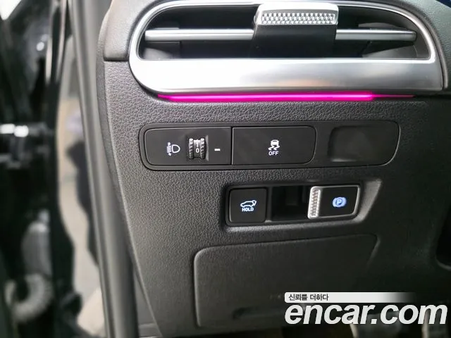 Hyundai Palisade The New Palisade Бензин 3.8 4WD — Фото автомобиля 15