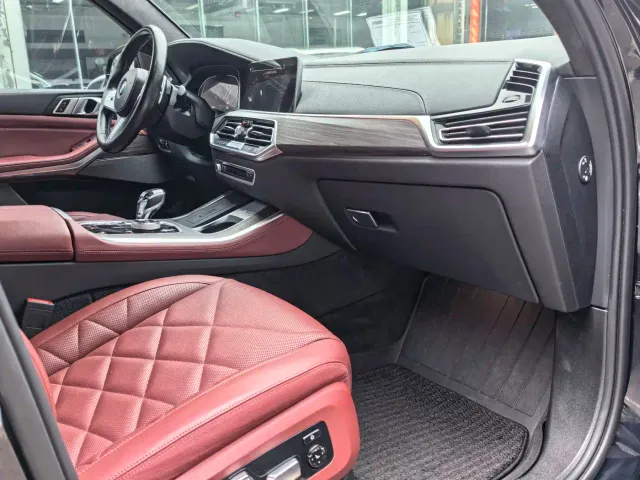 BMW X5 — Фото автомобиля 7