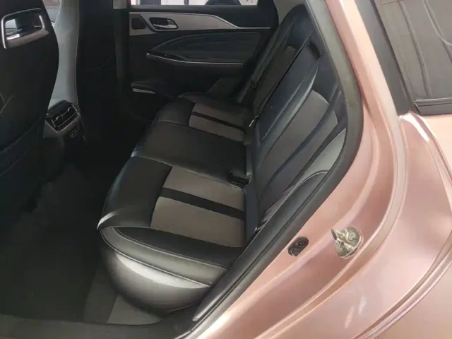 GAC Aion S Plus — Фото автомобиля 16