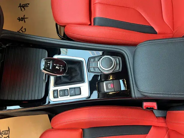 BMW 1 Series — Фото автомобиля 13