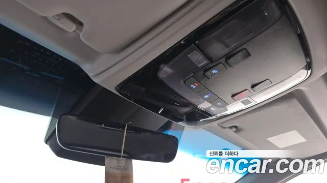 Hyundai Staria Staria Tourer 11 мест — Фото автомобиля 19