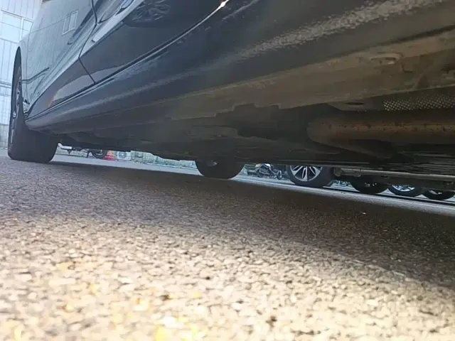 Buick Regal — Фото автомобиля 21