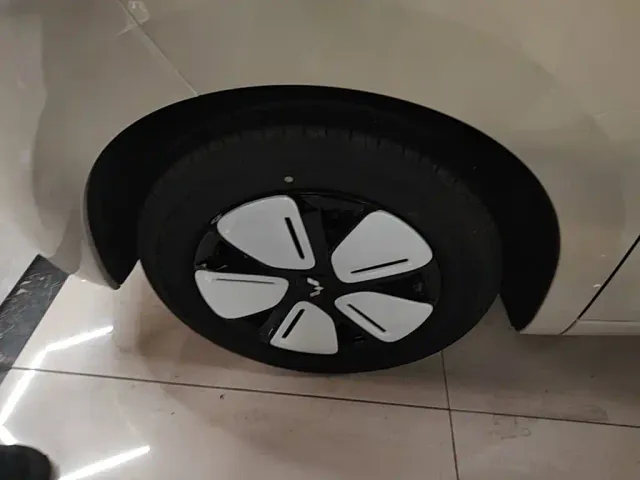 Wuling Hongguang Mini EV — Фото автомобиля 22