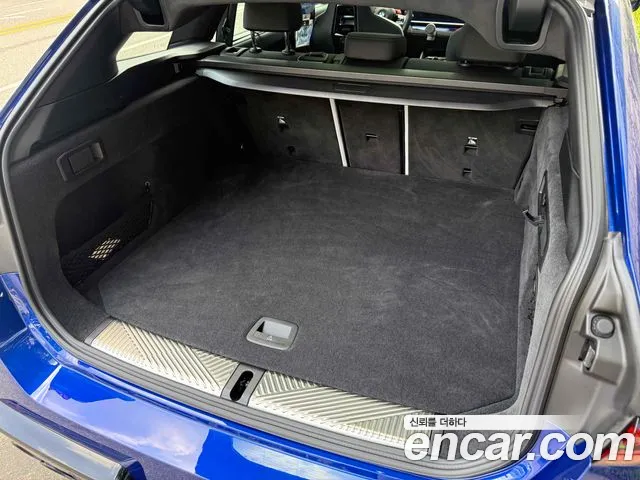 BMW M5 G90 — Фото автомобиля 14