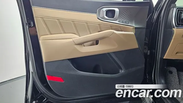 Kia Sorento — Фото автомобиля 13