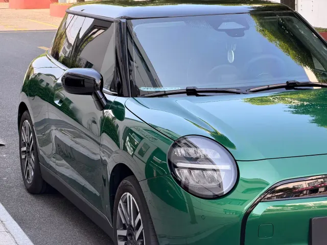 MINI Cooper — Фото автомобиля 5