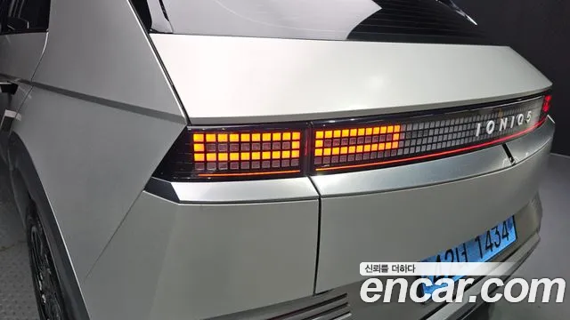Hyundai Ioniq5 Ioniq5 — Фото автомобиля 19