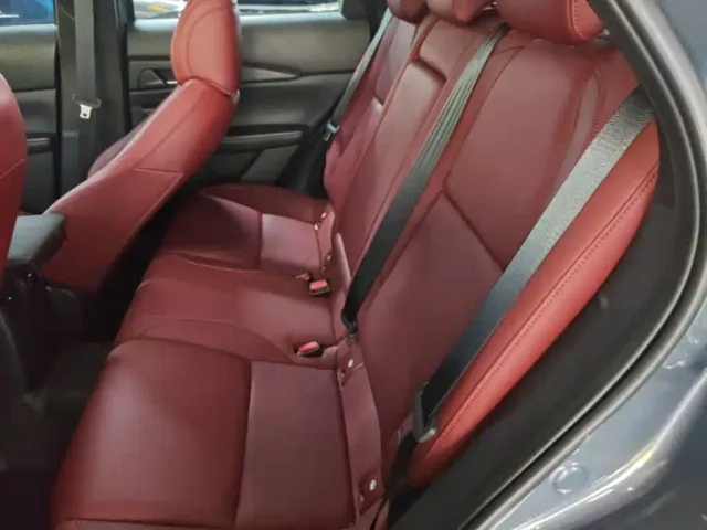 Mazda CX-30 — Фото автомобиля 16