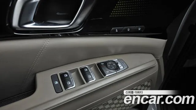 Kia Carnival — Фото автомобиля 17